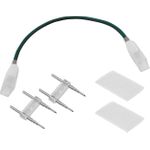 EUROLITE LED Neon Flex 230V Slim flexibler Verbinder (50499817)