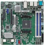 ASRock Rack X570D4U-2L2T/BCM (90-SXG9B7-A0UAYL)