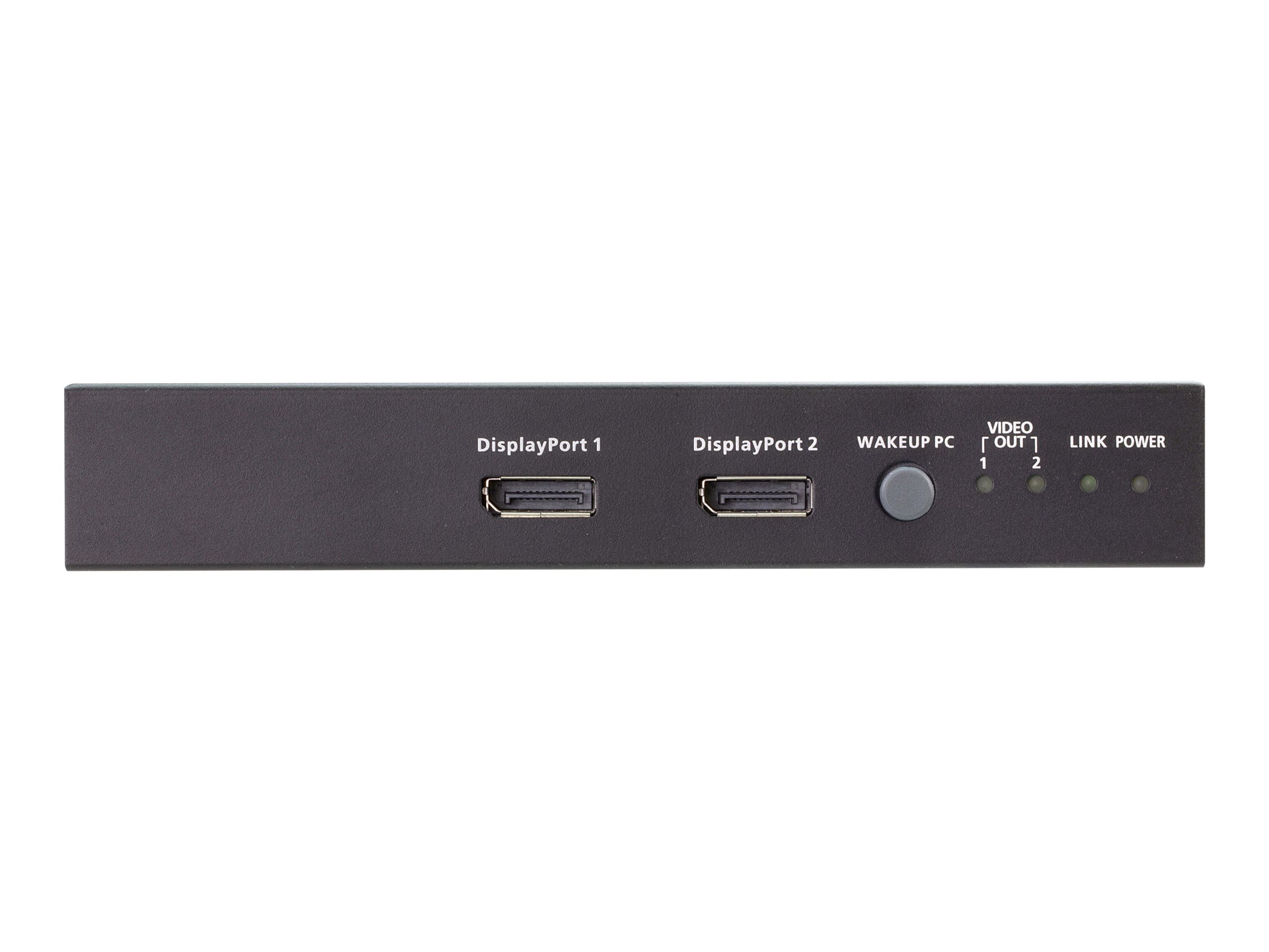 ATEN CE924 KVM-Extender DisplayPort HDBaseT 2.0 4K Schwarz