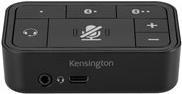 Kensington Universal 3-in-1 Pro Audio Headset Switch (K83300WW)