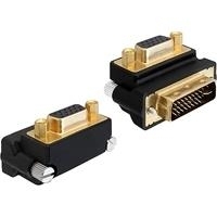 DeLOCK VGA-Adapter HD-15 (W) (65261)