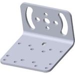 ZEBRA L-MOUNT BRACKET UNIVERSAL (BRKT-LMNT-U000)