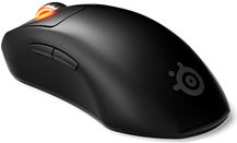 Steelseries Prime mini Wireless Maus rechts RF Wireless Optisch 18000 DPI (62426)