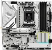 ASRock B850M Steel Legend WiFi AM5 mATX HDMI/DP DDR5 (90-MXBS2-A0UAYZ)