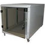 Triton Delta C Netzwerkgerät-Montageschrank (RCA-12-A68-CAX-A1)