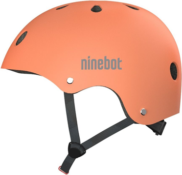 Ninebot by Segway Commuter Helmet L Orange (3802-512)
