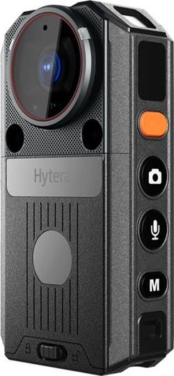 Hytera SC780 Bodycam 64GB – 4G LTE, 130° Weitwinkel, Infrarot-Nachtsicht & GPS (SC780 130° 64GB IR)