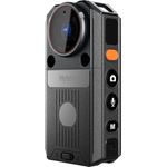 Hytera SC780 Bodycam 64GB – 4G LTE, 130° Weitwinkel, Infrarot-Nachtsicht & GPS (SC780 130° 64GB IR)