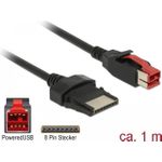 DeLOCK Powered USB-Kabel (85477)