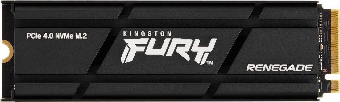 Kingston FURY Renegade (SFYRSK/500G)