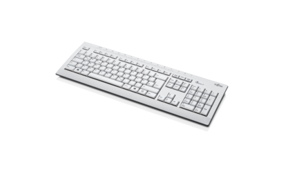 Fujitsu KB521 ECO Tastatur (S26381-K523-L120)