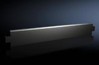 Rittal Sockel-Blenden VX seitlich LxH 800x100mm (4028177922211) (B-Ware)