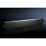 Rittal Sockel-Blenden VX seitlich LxH 800x100mm (4028177922211) (B-Ware)