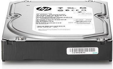 Hewlett Packard Enterprise HDD 600GB SAS 6G 15K LFF (713869-B21) (B-Ware)