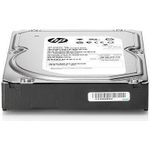Hewlett Packard Enterprise HDD 600GB SAS 6G 15K LFF (713869-B21) (B-Ware)