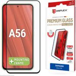 E.V.I. DISPLEX PREMIUM GLASS FC SAMSUN SAMSUNG GALAXY A56 (02069)