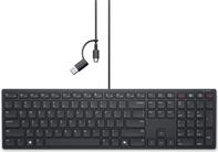 Dell Wired Collaboration Keyboard (KB525C-GE-EMEA)