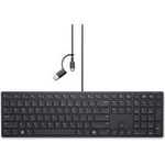 Dell Wired Collaboration Keyboard (KB525C-GE-EMEA)