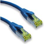 IT-BUDGET Vollkupfer Premium Patchkabel (90ITBFLEX6A7PK050B)