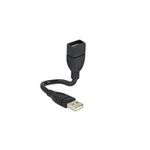 DeLOCK ShapeCable USB-Verlängerungskabel (83497)