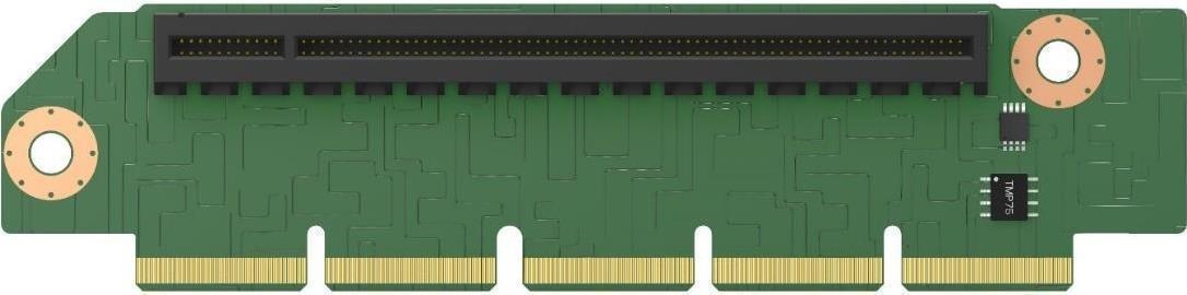 Intel 1U PCIe Riser CYP1URISER2STD Sng (CYP1URISER2STD)