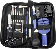 Brüder Mannesmann Uhrmacher-Werkzeugsatz 16teilig (M11759)