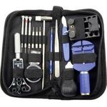 Brüder Mannesmann Uhrmacher-Werkzeugsatz 16teilig (M11759)