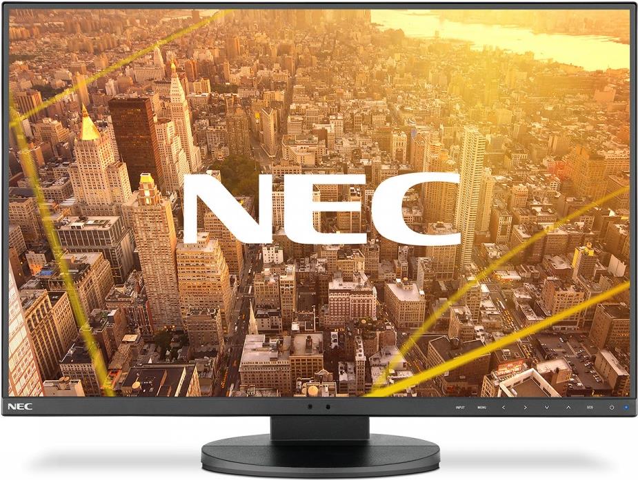 NEC MultiSync EA241F-BK (60004786)