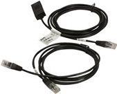 APC NS Rack PDU 10000 Temp & Humidity Sensor (APDU1335TH)