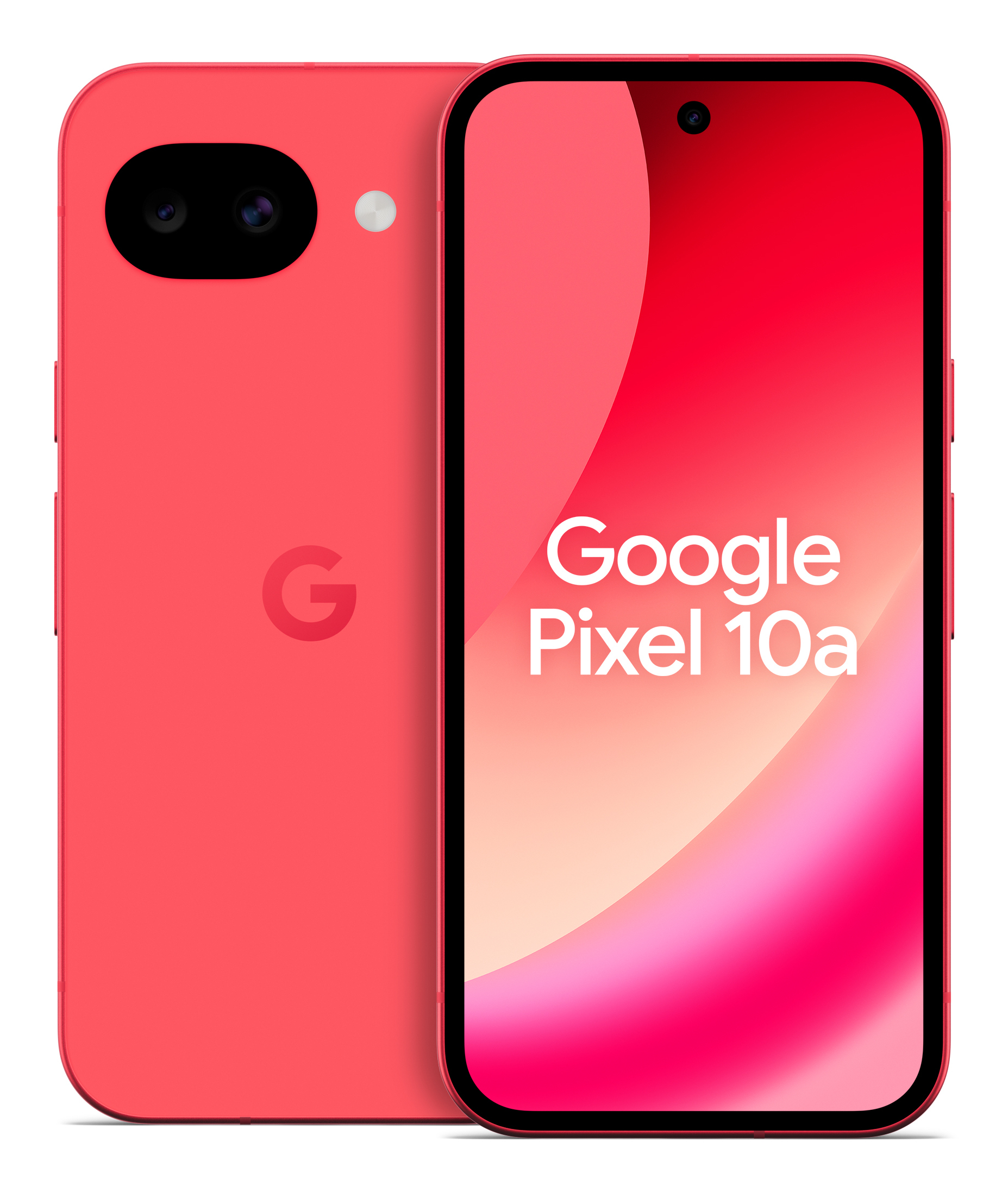 Google Pixel 10a 6,3" 5G Smartphone 8 GB RAM 256 GB Berry