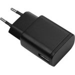 Dehner Elektronik USB-Ladegerät Steckdose 27564 Ausgangsstrom (max.) 1200 mA 1 x USB (27564)