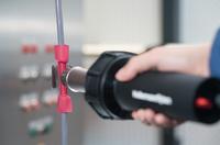 Hellermann Heißluftgebläse H6100 Heißluftgebläse 391-00110 (391-00110)