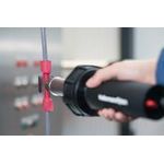 Hellermann Heißluftgebläse H6100 Heißluftgebläse 391-00110 (391-00110)