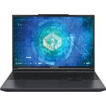 Captiva Highend Gaming I99-480GE 99480 Notebook 40,6 cm (16") 2560x1600 (99480)