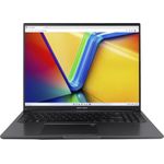 ASUS Vivobook 16 M1605YA-MB732W 16" WUXGA Ryzen 7 7730U 16GB/1TB Win11 (90NB10R1-M01900)