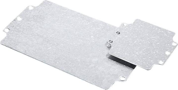 Rittal GA Rack Mounting-Plate (9118700)