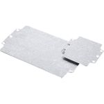 Rittal GA Rack Mounting-Plate (9118700)