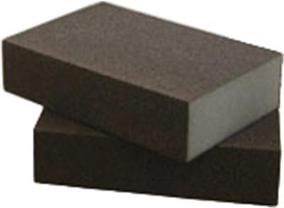 3M Schleifschwamm 68x100x26mm fein / soft 3M (7000008955)