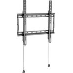 VivoLink Basic Medium Wall Mount 100 pcs. BULK (WALL-MEDIUM-BULK100)