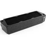 Alphacool ES HPE-60 Full Copper X-Flow 80mm Triple Radiator 5 Bar (10234)