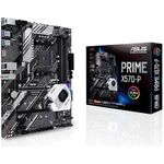 ASUS MB PRIME X570-P (90MB11N0-M0EAY0)