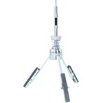 KS TOOLS Zylinder-Hon-Gerät, Ã˜ 51-177mm (150.1195)