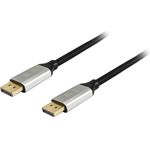 Equip DisplayPort-Kabel (119261)