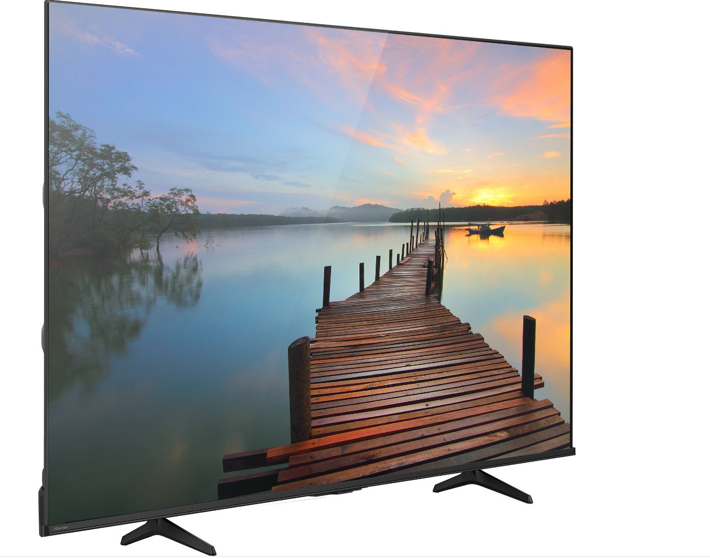 Hisense 55A6S (20018166)