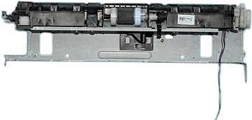 HP 500-sheet feeder paper pick-up assembly Laser-/ LED-Drucker Roller (RM1-2896-000CN)