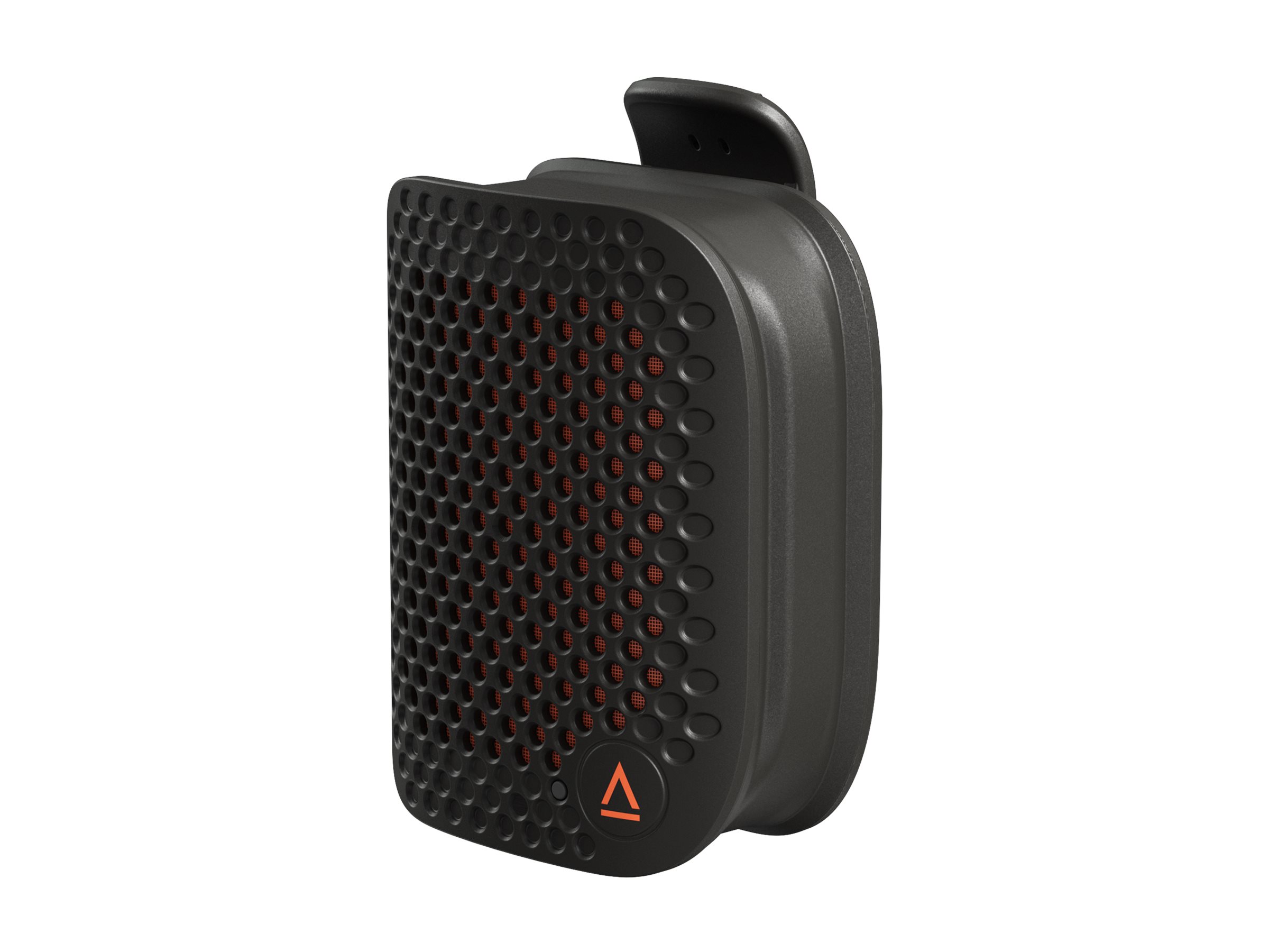Creative Labs MUVO Free Tragbarer Bluetooth-Lautsprecher 6 W IPX5 Schwarz