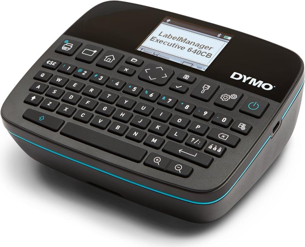Dymo LabelMANAGER 640CB (2197370)