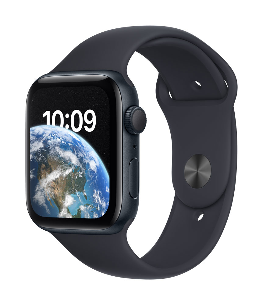 Apple Watch SE (GPS) (MNK03FD/A)