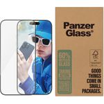PANZERGLASS Apple iPhone 16 Pro UWF screen protector (BULK2862)