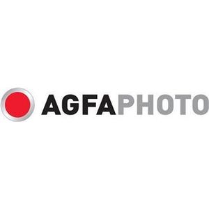 AgfaPhoto - Matt - A4 (210 x 297 mm) - 220 g/m² - 20 Blatt Fotopapier